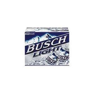  Busch Light 30 Pack Can EACH  Players & Accessories