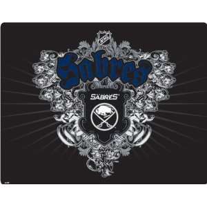  Buffalo Sabres Heraldic skin for Microsoft Xbox 360 