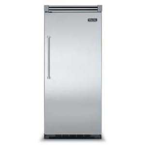   White Full Refrigerator Built In Refrigerator VIRB536RWHBR Appliances