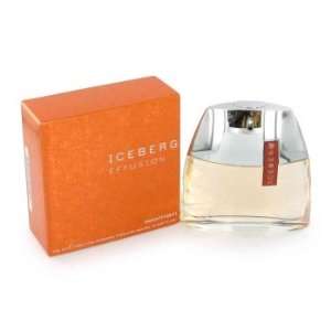  ICEBERG EFFUSION perfume by Iceberg Health & Personal 