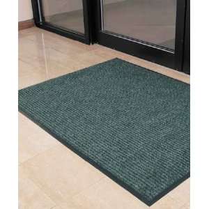  NoTrax 109S0310RB Brush Step® Entrance Mat Patio, Lawn 