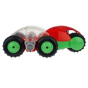   Wheel Drive R/C Remote Control Light up Stunt Vehicle Toys & Games