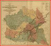  limits of the Cherokee Nation of Indians 