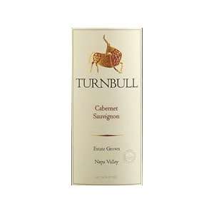  Turnbull Cabernet Sauvignon 2009 750ML Grocery & Gourmet 