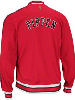 Scottie Pippen Chicago Bulls adidas Originals Legendary Retired Player 