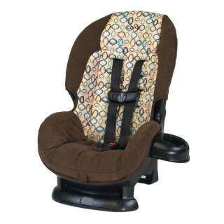 Cosco Scenera Convertible Baby Car Seat   Moonstone Dot 884392553340 