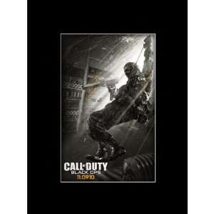  Call of Duty Black Ops Laser Cel Video Games