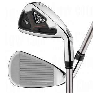 Callaway FT Individual Iron (Approach Wedge)  Sports 