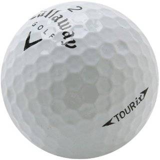 Nitro Callaway HX Tour IX B Grade Recycled Golf Balls (Value Pack of 