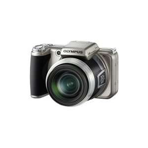 compact   14.0 Mpix   optical zoom 30 x   supported memory SD, SDHC 