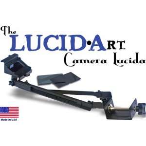  Lucid art Camera Lucida Toys & Games