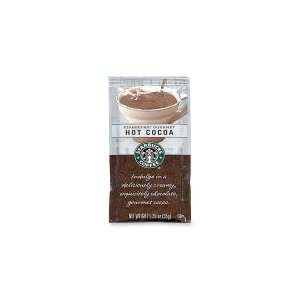    Starbucks® Gourmet Hot Cocoa  Grocery & Gourmet Food