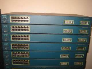 Alteon Nortel 2424 Load Balancer EB1412003 Switch  