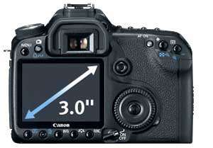 Canon EOS 50D 15.1 MP Digital SLR Camera (Body Only) Canon EOS 50D 15 