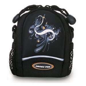  case Tattoo line for Digital Cameras such as Canon Powershot A590IS 