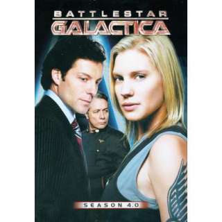 Battlestar Galactica Season 4.0 (4 Discs).Opens in a new window