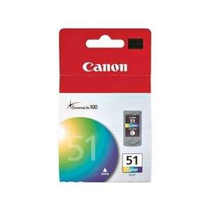  Canon PIXMA MP160 InkJet Printer High Yield Color Ink 