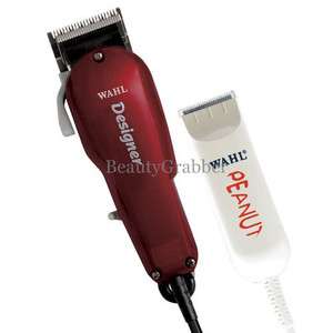 Wahl ALL STAR COMBO Hair Clipper/Trimmer 8331  