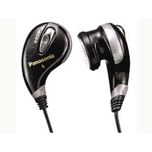  Panasonic RP HV600 Stereo Earphones Electronics