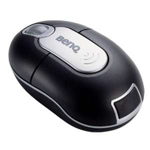  BenQ Optical Wireless Mouse Electronics