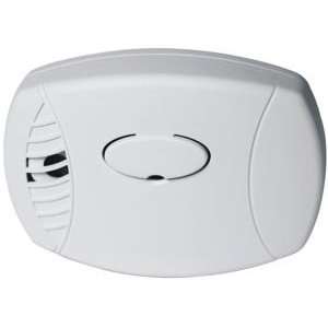  Carbon Monoxide Detector Hidden Camera   Wireless   Color 