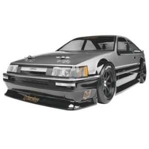  HPI Racing   Cup Racer 1M Kit Toyota Levin AE86 (R/C Cars 