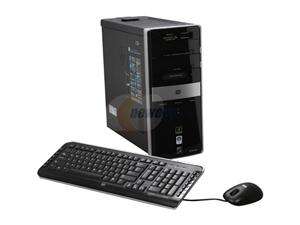    HP Pavilion Elite M9515F(NC694AA) Desktop PC Phenom X4 