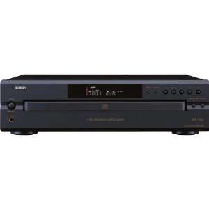    290P Rack Mountable 5 Disc Carousel CD Changer Musical Instruments