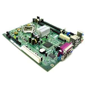 DELL Motherboard For The Optiplex 755 Desktop (DT) System, Compatible 