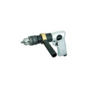  Central Pneumatic Professional 1/2 Air Drill Item 93651 
