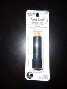 Physicians Formula Gentle Cover Concealer Stick Yellow  