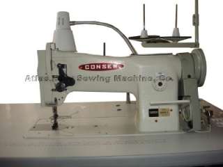 Consew 206RB 5 Complete Walking Foot For Heavy Sewing  