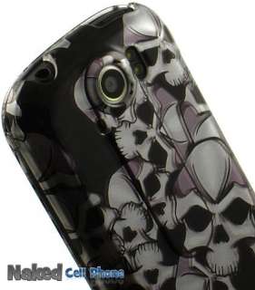   HARD CASE COVER FOR TMOBILE HTC MYTOUCH 4G SLIDE CELL PHONE  