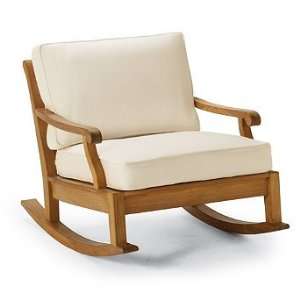  Lounge Chair with Cushions   Cilantro   Special Order   Frontgate 
