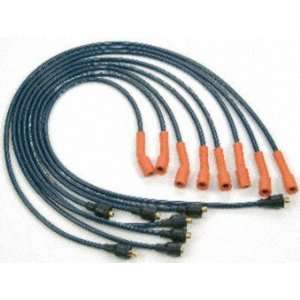  Champion Powerpath 700151 Spark Plug Wire Set Automotive