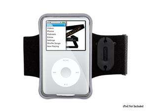   comfort in an active use armband For iPod classic 8162 ICAEROB