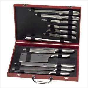  Chef`s Knife Set