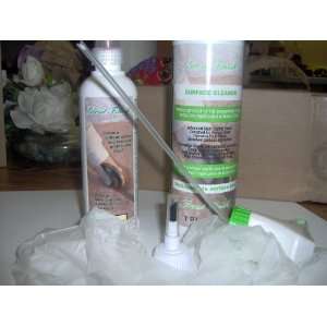  Grout Finish & Surface Cleaner Kit Coloralmond