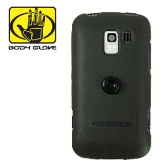 Body Glove Protector Cover Case For LG Enlighten Optimus Slider  