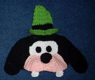 littlebears crochet den original