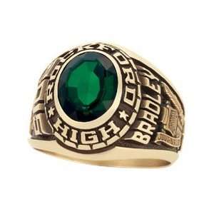  Champion Class Ring   Golden Siladium Jewelry