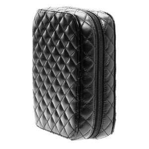  Trish Mcevoy Classic Quilted Planner   Mini Beauty