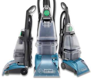   Products For Men s   Hoover SteamVac Carpet Cleaner with
