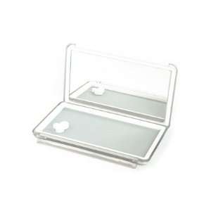  Unii Cosmetic   Case   Crystal Clear Beauty