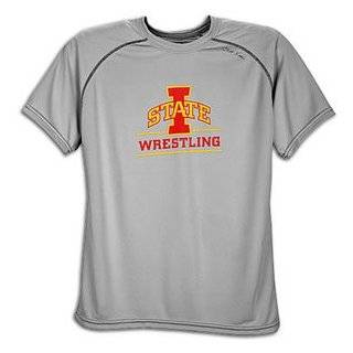 Cliff Keen Authentic Iowa Sublimated T Shirt