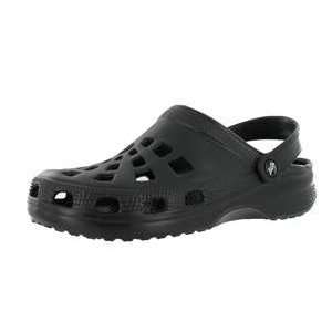  Doggers, Womens Clogs, Black, Size 9/10 Health 