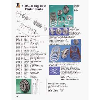  Clutch Drum Assembly Automotive