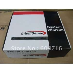  full wired intellisense alarm systems with professional 