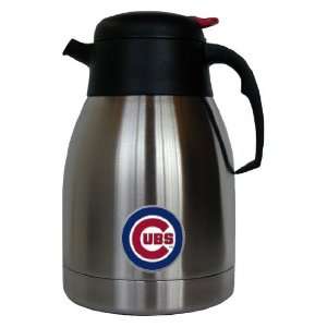  Chicago Cubs Coffee Carafe