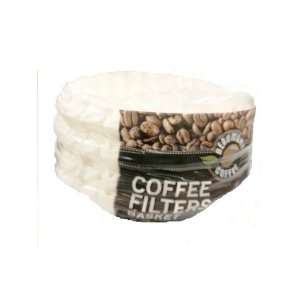 Beaumont Basket Coffee Filters Grocery & Gourmet Food